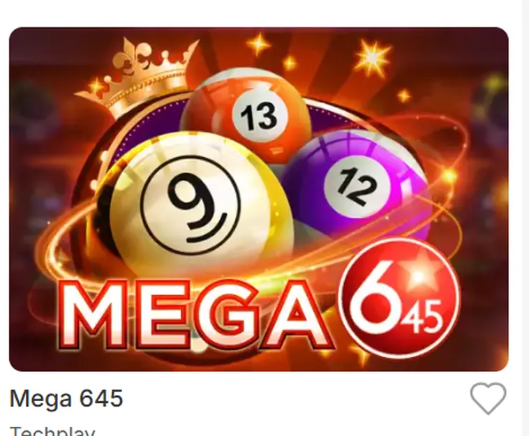 Bí Kíp Săn Giải Độc Đắc Sảnh Mega 645 Tại Bin88 Bách Phát Bách Trúng