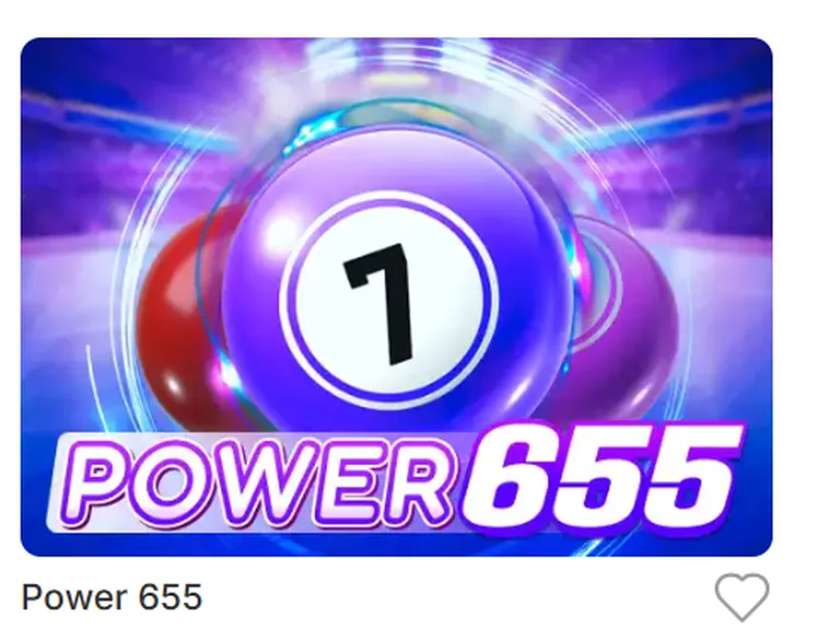 Chiến Thuật Săn Jackpot Xổ Số Điện Toán Power 655 Tại Bin88