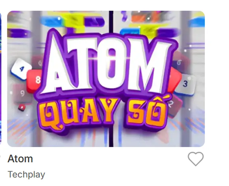 Bí Quyết Làm Chủ Thuật Toán Nhân Tiền Tại Sảnh Quay Số Atom Tại Bin88 Khủng