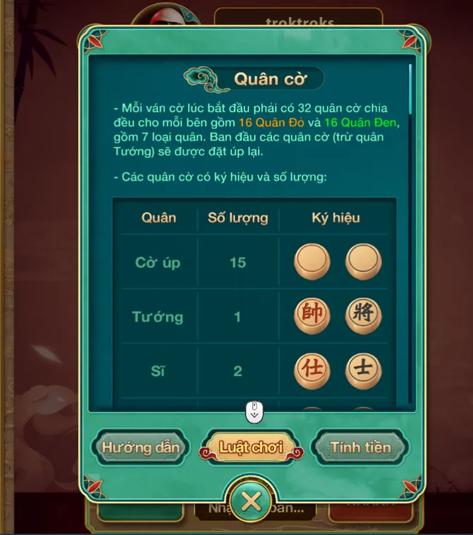 Table Game Cờ Úp Bin88 Kỳ Đài Trí Tuệ Sát Phạt Sòng Phẳng Gom Tiền Khủng