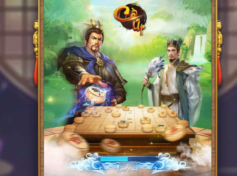 Table Game Cờ Úp Bin88 Kỳ Đài Trí Tuệ Sát Phạt Sòng Phẳng Gom Tiền Khủng