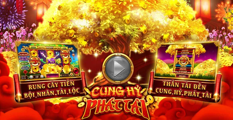 Tuyệt Chiêu Đại Phá Bảng Kèo Bắn Cá Cung Hỷ Phát Tài Tại Bin88 Nhận Thưởng