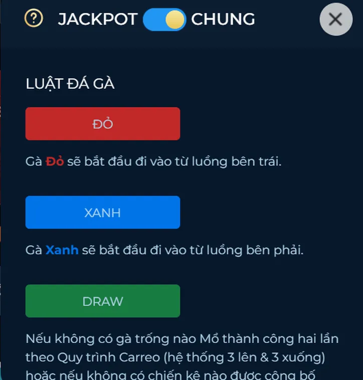 Cách Xem Kèo Chuẩn Xác Đấu Trường Đá Gà Ga28 Tại Bin88