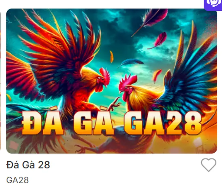 Cách Xem Kèo Chuẩn Xác Đấu Trường Đá Gà Ga28 Tại Bin88