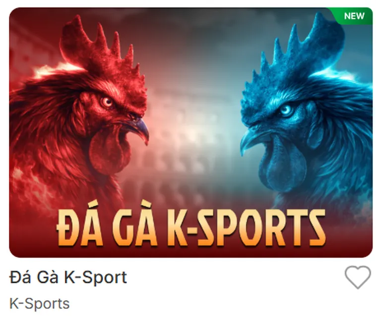 Tuyệt Chiêu Đại Phá Bảng Kèo Đá Gà K-Sports Tại Bin88 Rinh Tiền Kéo Khổng Lồ