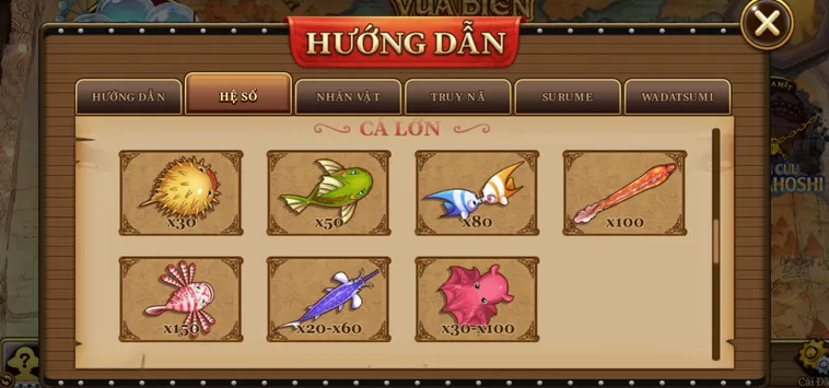 Bắn Cá Đại Hải Trình Bin88 Viễn Chinh Đại Dương Săn Siêu Hũ Jackpot Tiền Tỷ