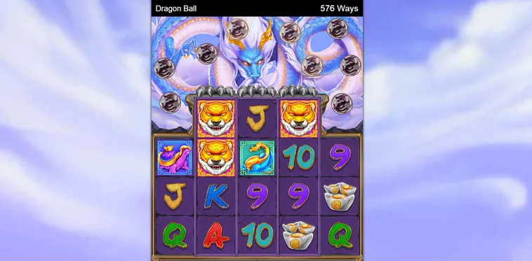 Hướng Dẫn Soi Cầu Săn Boss Bắn cá Dragon Ball Tại Bin88 Hiệu Quả