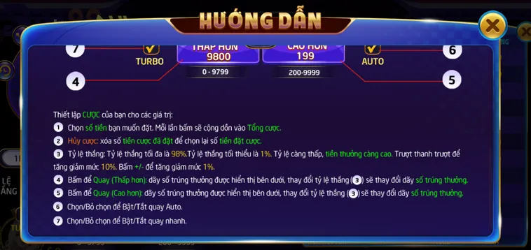 Bí Quyết Làm Chủ Thuật Toán Mã Hóa Tại Game Nhanh Hilo Tại Bin88 Khủng