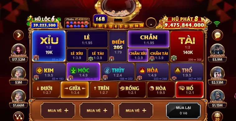 Tuyệt Chiêu Đọc Vị Ma Trận Thuật Toán Tại Keno Lộc Phát Tại Bin88