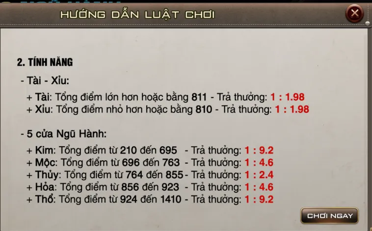 Cẩm Nang Săn Thưởng Độc Đắc Tại Keno Mini Tại Bin88 Thời Thượng