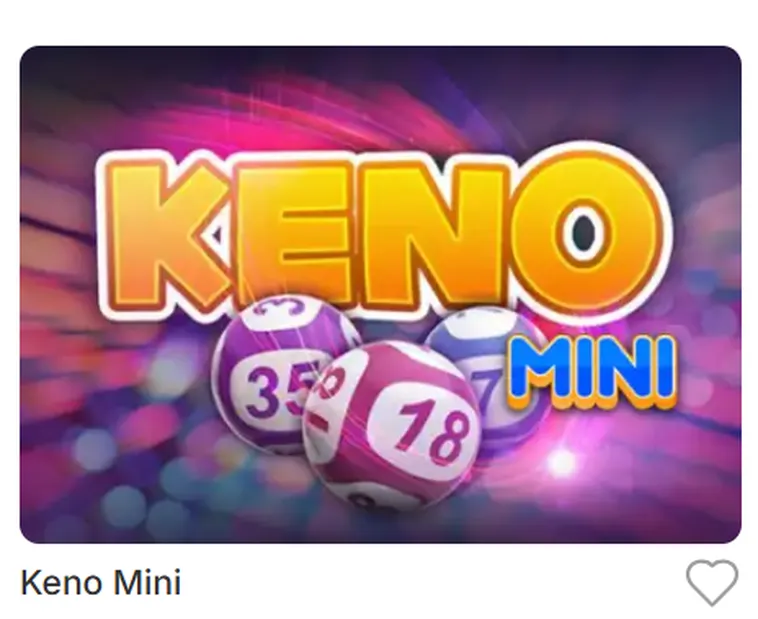 Cẩm Nang Săn Thưởng Độc Đắc Tại Keno Mini Tại Bin88 Thời Thượng