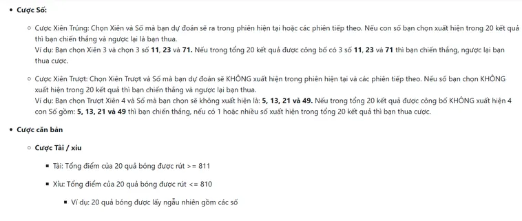 Tuyệt Chiêu Đọc Vị Thuật Toán Săn Hũ Lớn Tại Keno Vietlottt Tại Bin88 Khủng