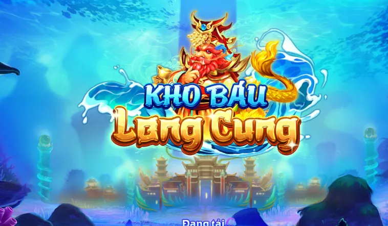 Bí Quyết Săn Hũ Vàng Bắn Cá Kho Báu Long Cung Tại Bin88