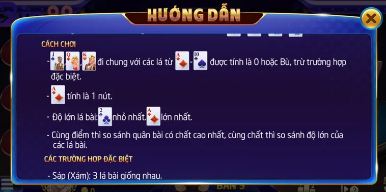 Tuyệt Chiêu Cầm Chương Quét Sạch Bàn Kèo Tại Liêng Tại Bin88 Đỉnh Cao
