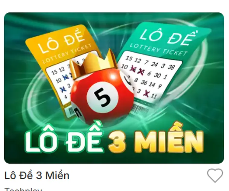 Cẩm Nang Thống Trị Sảnh Lô Đề 3 Miền Tại Bin88 Nhận Thưởng Lớn