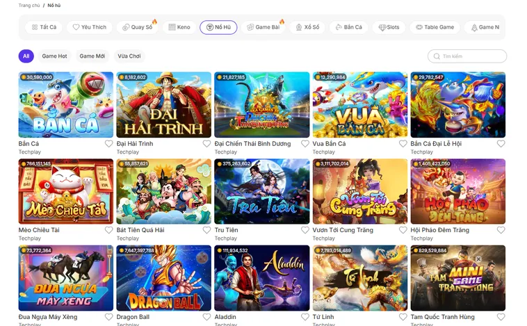 Mẹo Săn Quỹ Hũ Jackpot Triệu Đô Tại Sảnh Nổ Hũ Bin88 Siêu Dễ