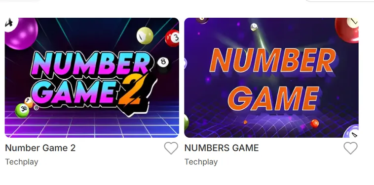 Quay Số Numbers Game Bin88 Đấu Trường Số Học Đỉnh Cao Săn Tiền Thưởng Lớn