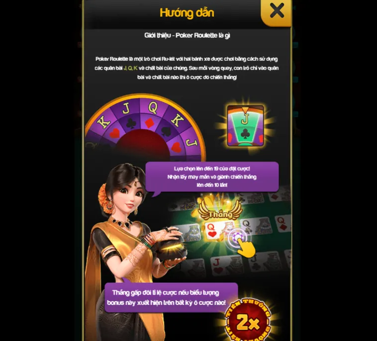 Table Game Poker Roulette Bin88 Đỉnh Cao Giao Thoa Đột Phá Công Nghệ Sòng Bạc