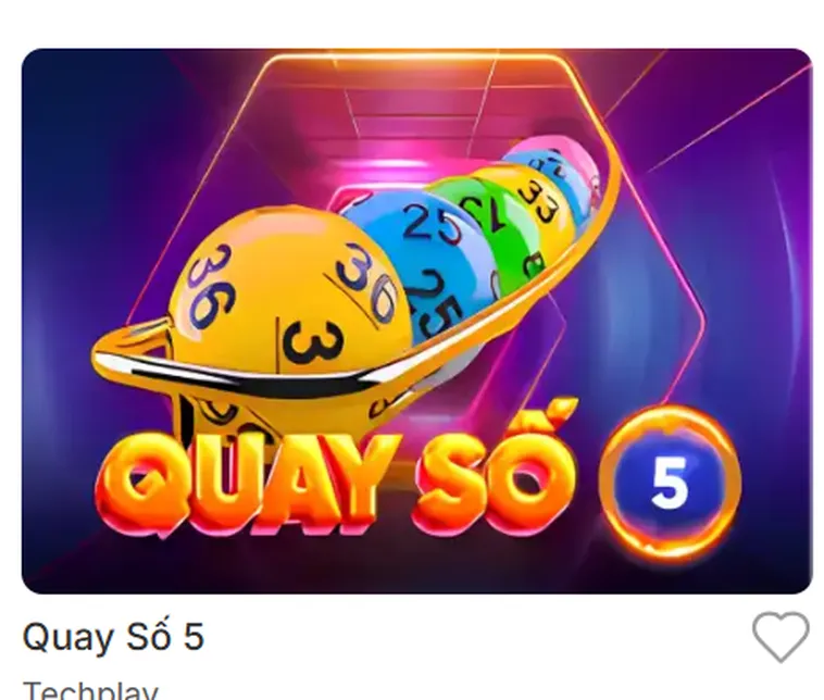 Phân Tích Cơ Chế Vận Hành Tựa Game Quay Số Quay Số 5 Tại Bin88