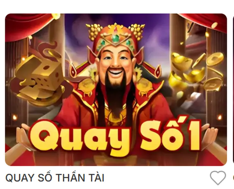 Cách Soi Cầu Khoa Học Tựa Game Quay Số Quay Số Thần Tài Tại Bin88