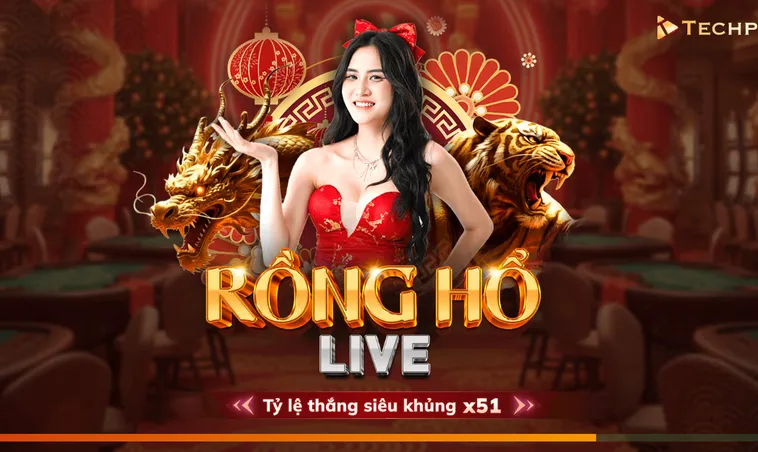 Rồng Hổ Live Bin88 Đấu Trường Phân Định Thắng Thua Siêu Tốc Gom Lúa Đầy Ví