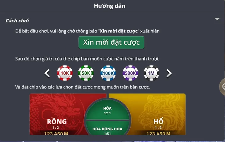 Rồng Hổ Live Bin88 Đấu Trường Phân Định Thắng Thua Siêu Tốc Gom Lúa Đầy Ví