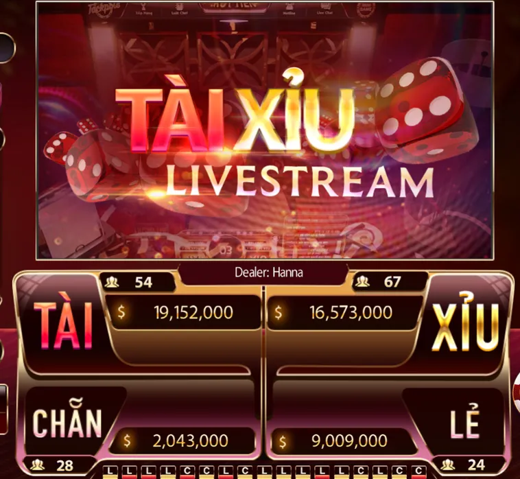 Bí Quyết Soi Cầu Khoa Học Tài Xỉu Live Tại Bin88 Thắng Lớn