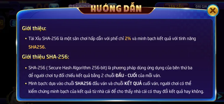 Bí Quyết Kiểm Soát Thuật Toán Săn Hũ Lớn Tại Tài Xỉu MD5 Tại Bin88 Khủng