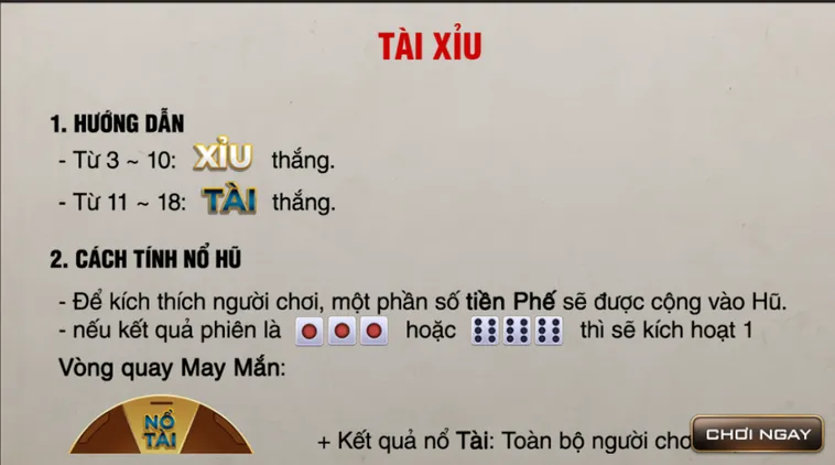 Phân Tích Thuật Toán Table Game Tài Xỉu Mini Tại Bin88 Chuẩn Xác