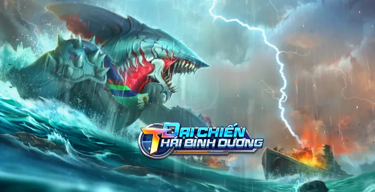 Bí Quyết Chinh Phục Bắn Cá Đại Chiến Thái Bình Dương Tại Bin88