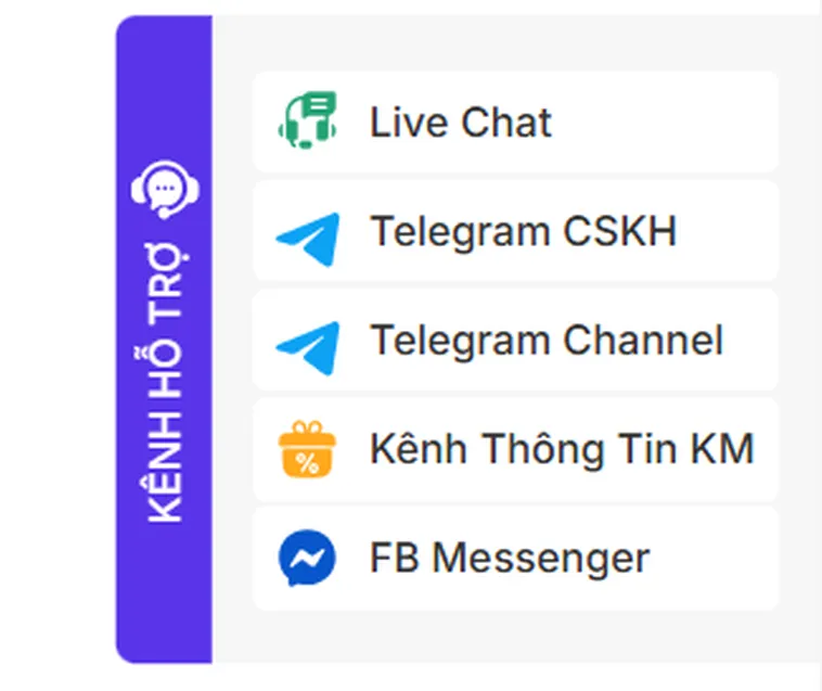 Hỗ Trợ Khách Hàng 24/7 - Luôn Sẵn Sàng Giúp Bạn!