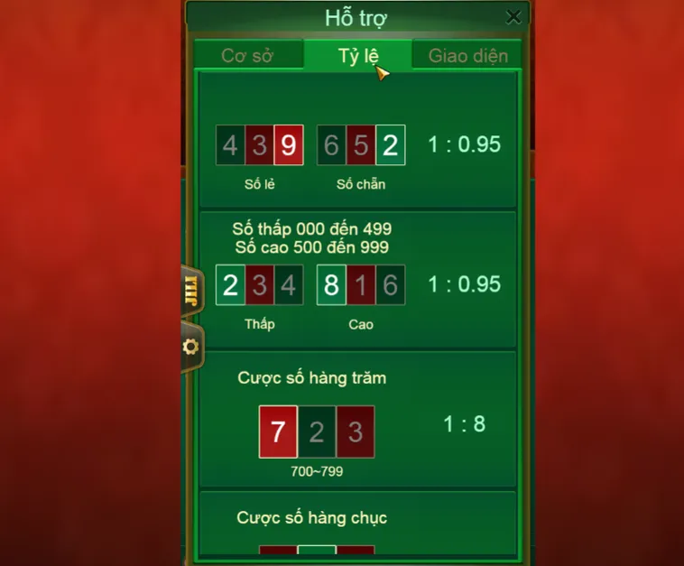 Turbo Number Game Bin88 Vũ Đài Quay Số Siêu Tốc Bứt Phá Tài Chính Thần Tốc