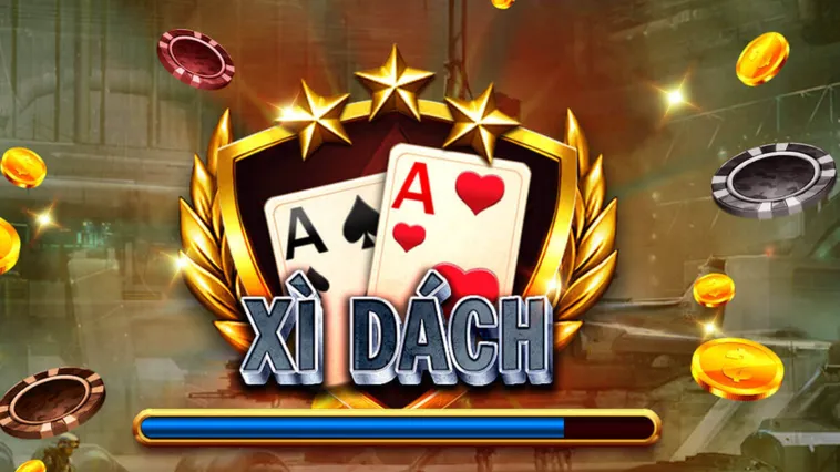 Bí Quyết Chinh Phục Game Bài Xì Dách Tại Bin88 Kiếm Tiền Khủng