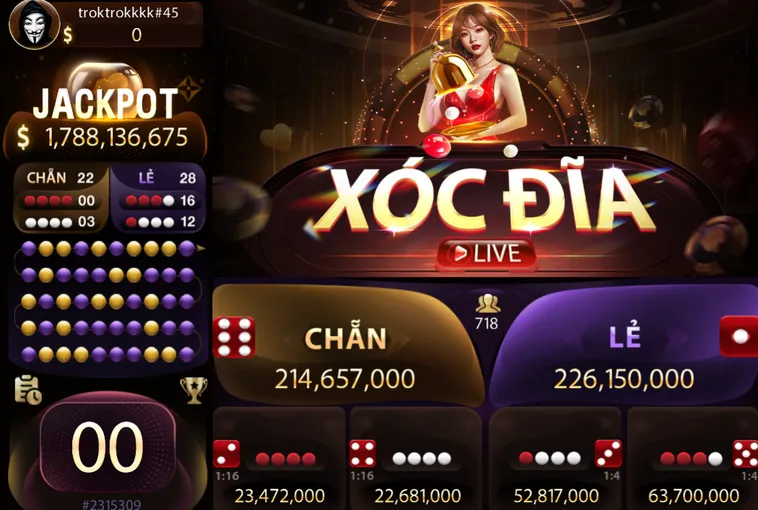 Phương Pháp Soi Cầu Toàn Diện Xóc Đĩa Live Tại Bin88 Chuẩn Xác